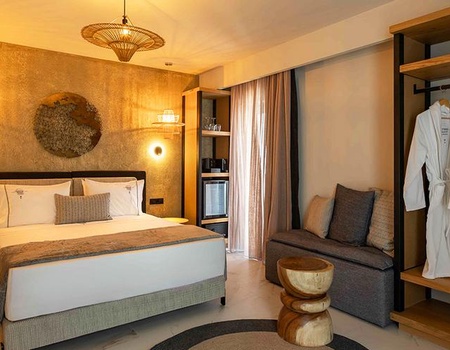 Hôtel Santo Mångata Boutique Hotel 5* - Santorin (île de), Grèce - Image 5