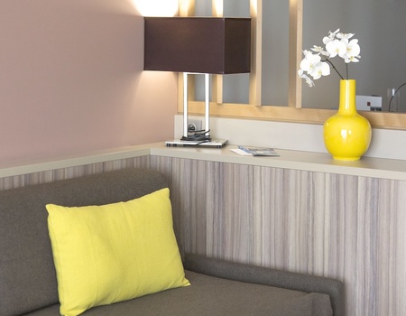 Best Western Plus Ajaccio Amiraute Hotel & Residence - Corse du Sud - Ajaccio, Corse - Image 4