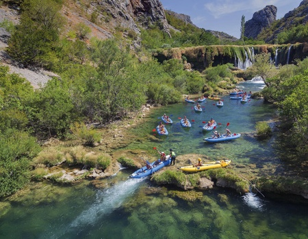 Circuit Croatie grandeur nature : aventure au coeur de la Dalmatie - 4