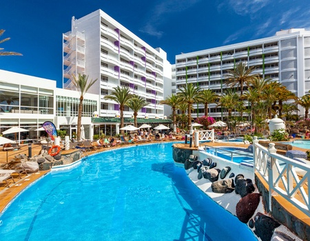 Hôtel Abora Buenaventura By Lopesan 4* - 2