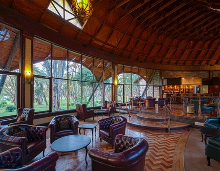 Circuit Lumières d'Afrique Safari au coeur du Kenya - 3