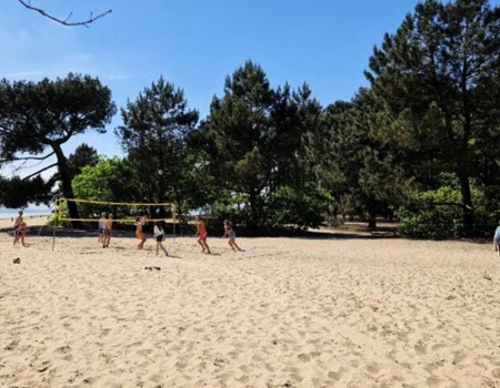 Camping Les Goélands 3* - Maeva - On aime - Gironde - Arès, Atlantique Sud - Image 3