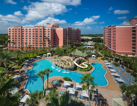 Hôtel Caribe Royale Orlando 4* - Amérique du Nord, Etats-Unis, Orlando - Image 1