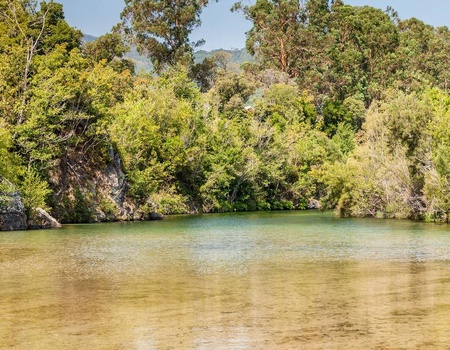 Camping Sole di Sari, 4* - 4