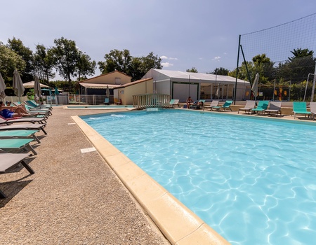 Camping Royal Océan 4* - 1