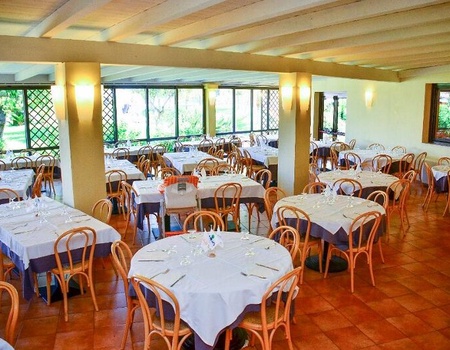 Hôtel Santa Clara 4* - 5