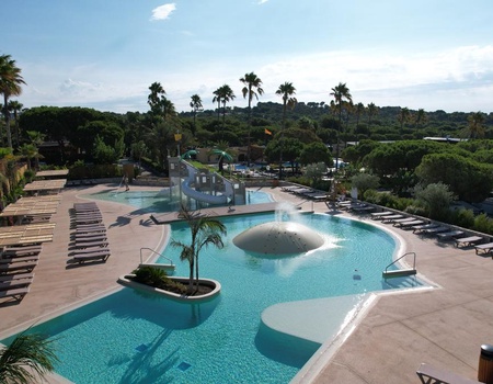 Camping Stel - Roda de Bara, 4* - 2