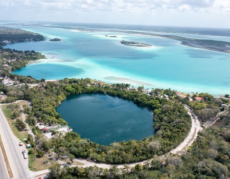 Road Trip Mexique : Yucatán et culture maya - 1