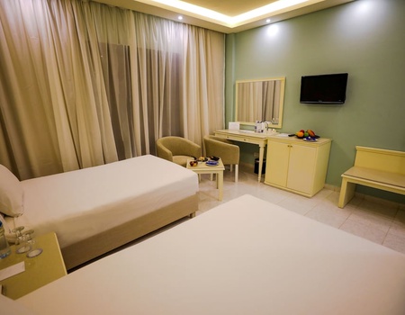 Hôtel Blend Club Aqua Resort - 5