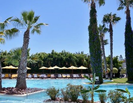 Hôtel Laico Hammamet 5* - Hammamet, Tunisie - Image 2