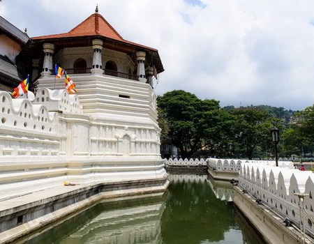 Circuit Ceylan Buissonnier - 5