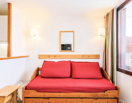 Résidence Les Mélèzes - maeva Home - Isère - Alpe d Huez, Alpes du Nord - Image 5