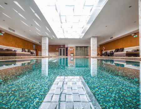 Hôtel Vila Galé Albacora 4* - 3
