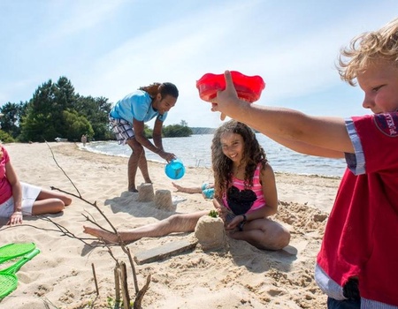 Camping Siblu La Réserve 4* - 4