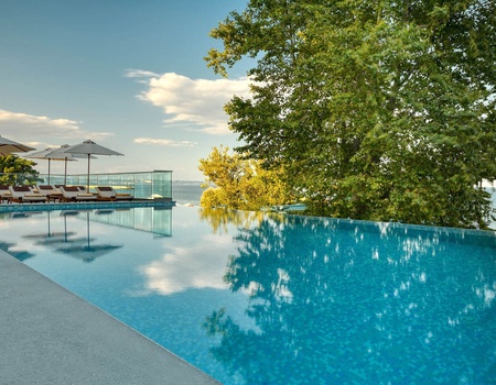 TUI Sélection Hôtel Grifid Metropol - Flex bagages inclus **** - 5