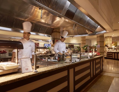 Hôtel Robinson Club Nobilis 5* - 4