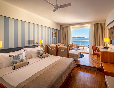 Hôtel President 5* - 3