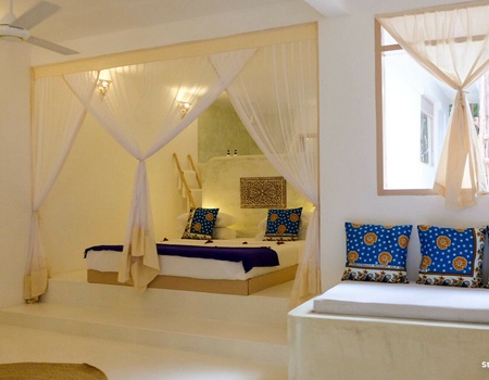 Hôtel Sharazad Boutique Hotel 4* - Zanzibar, Tanzanie - Image 3