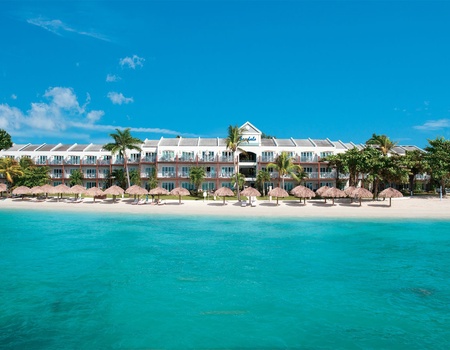 Hôtel Sandals Negril 5* - 2