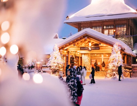 Séjour accompagné Multi-activités à Rovaniemi - Rovaniemi, Finlande - Image 5