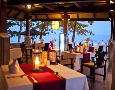 Hôtel The Fair House Beach Resort Koh Samui 4* - 4