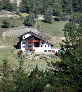 Résidence Plein Soleil 3* - 5