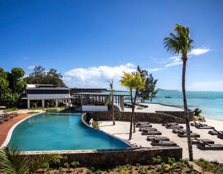 Hôtel Sea Diamond Boutique and Spa 5*