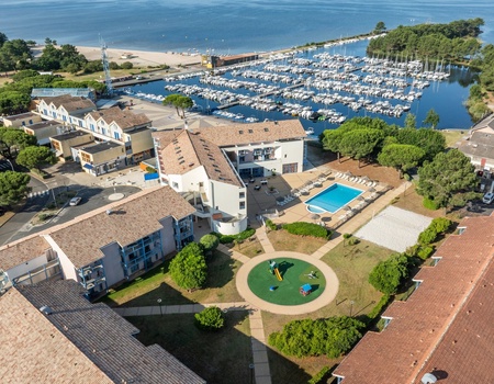 Résidence Référence du Port - 2