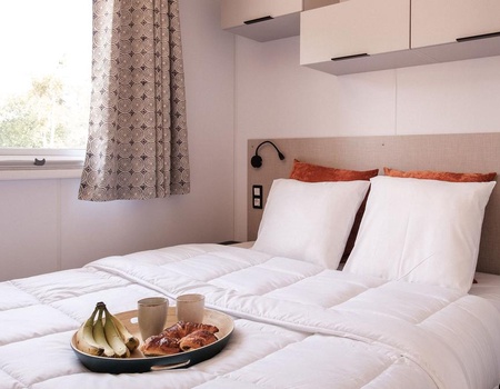 Camping L'Oree de l'Océan, 4* - 4