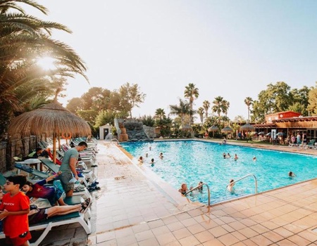 Camping Caledonia, 4* - 2