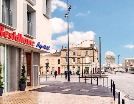Escapade à Bordeaux avec le City Pass inclus - 3* - 2