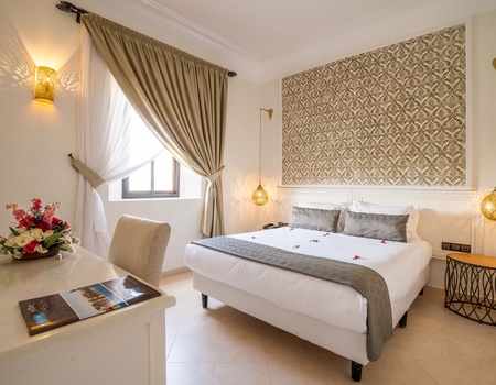 Club Coralia Marrakech Ryads Parc & Spa 4* - 3