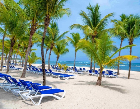 RÉP. DOMINICAINE | Juan Dolio - Coral Costa Caribe 4* - 2