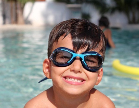 Camping Globo Barcelona, 4* - 4