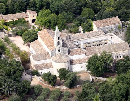 Vacances à Saint-Tropez avec visite de l'Abbaye du Thoronet - 4* - Cogolin, Côte d'Azur - Image 1