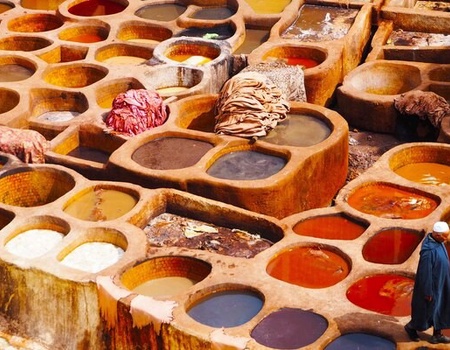 Combiné circuit et hôtel Les Villes Impériales et extension Framissima Royal Tafoukt Agadir Resort & Spa **** - 3