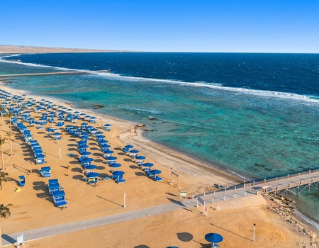 Pickalbatros Sea World Resort 5* (nl) - 4