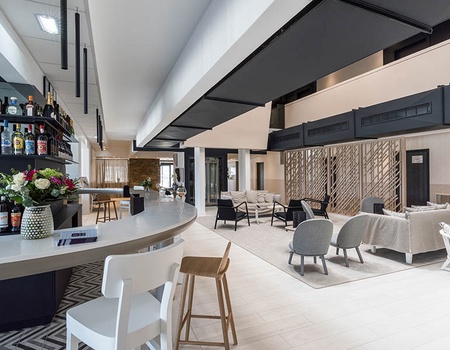 Hôtel Mercure Bastia Biguglia 4* - 2