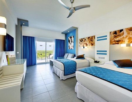 Hôtel Riu Dunamar 5* - 4