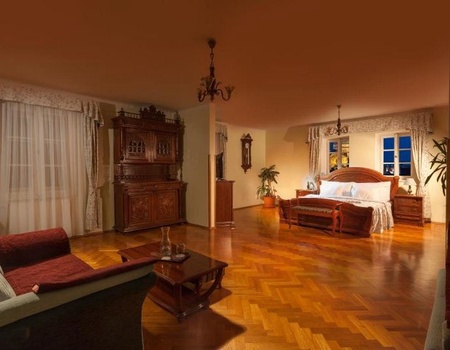 Boutique Hotel Constans 4* - Sans transfert - 5