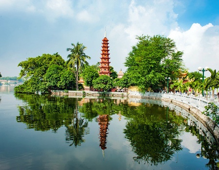 Circuit Toutes les couleurs du Vietnam - 4