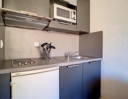 Résidence travelski home select Médian - 3