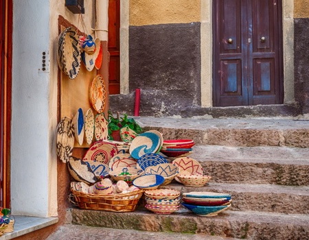 Circuit Sardaigne du Nord, logement au Framissima Premium Sardinia Resort 4* - 5