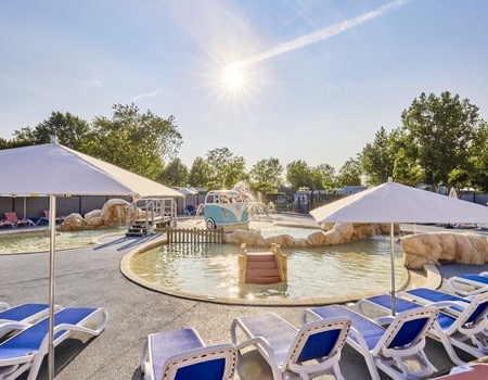 Camping Le Jard 4* - Vendée - La Tranche sur Mer, Atlantique Nord - Image 3