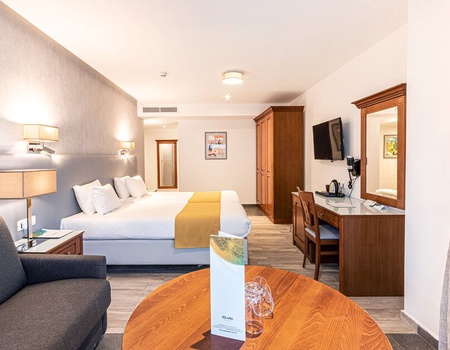 Hôtel The Solana & Spa 4* - 5