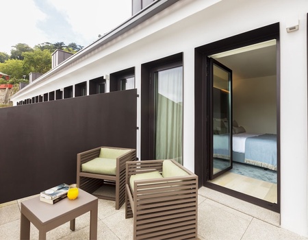 Neya Porto Hotel - 3