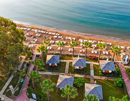 Hôtel Eftalia Aqua ***** - 3