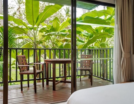 Whyndham Hua Hin Pranburi Resort & Villas 4* - Bangkok, Thailande - Image 5