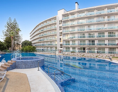 Hôtel Club Jumbo Palia Las Palomas 4* - Andalousie, Malaga, Espagne - Image 3