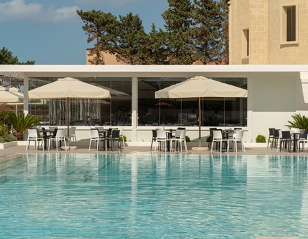 Club Framissima Himera Beach 4* - 5